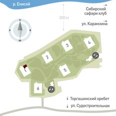 Квартира 78,2 м², 3-комнатная - изображение 3