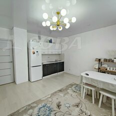 Квартира 38,9 м², 1-комнатная - изображение 2