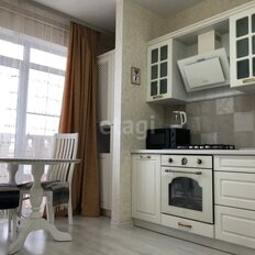 Квартира 52,5 м², 2-комнатная - изображение 1