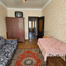 Квартира 54,1 м², 2-комнатная - изображение 5