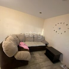 Квартира 44,7 м², 2-комнатная - изображение 2