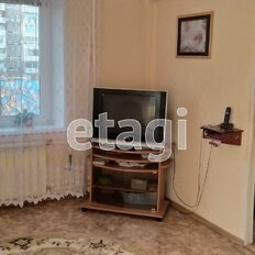Квартира 37 м², 1-комнатная - изображение 1