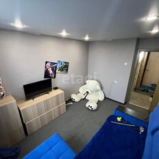 Квартира 34,3 м², 2-комнатная - изображение 2