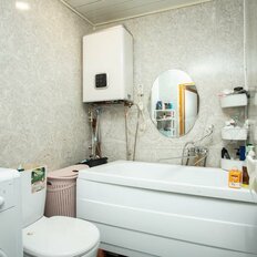 Квартира 32,1 м², 1-комнатная - изображение 1