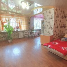 Квартира 44,8 м², 2-комнатная - изображение 2