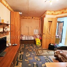 Квартира 28,6 м², 1-комнатная - изображение 4