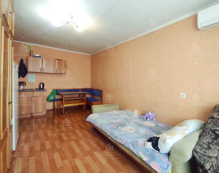 34,3 м², 1-комнатная квартира 2 399 999 ₽ - изображение 1