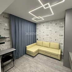 Квартира 31,4 м², 1-комнатная - изображение 2