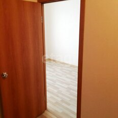 Квартира 36,2 м², 1-комнатная - изображение 5