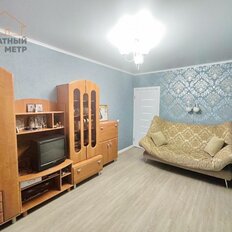 Квартира 63 м², 3-комнатная - изображение 5