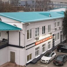 5400 м², офис - изображение 4