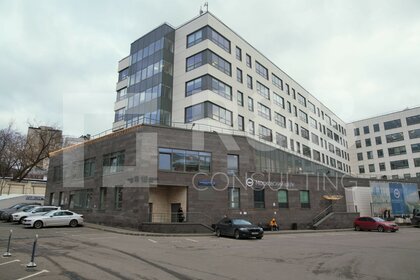 577 м², офис 2 160 000 ₽ в месяц - изображение 68