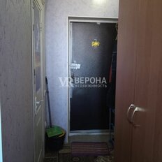 Квартира 22,8 м², студия - изображение 5