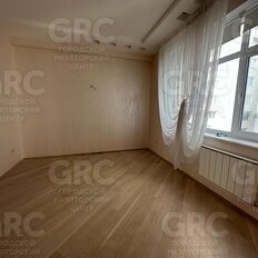 Квартира 134 м², 3-комнатная - изображение 4