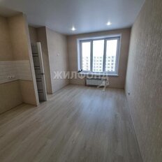 Квартира 32,7 м², 1-комнатная - изображение 2