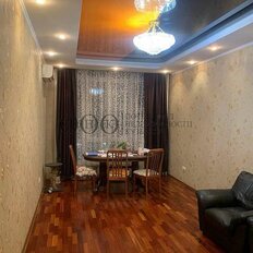Квартира 124 м², 5-комнатная - изображение 3