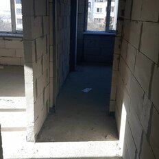 Квартира 44 м², 1-комнатная - изображение 5