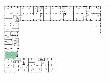 84,7 м², торговое помещение 22 945 848 ₽ - изображение 29