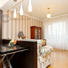 Квартира 47,3 м², 1-комнатная - изображение 5