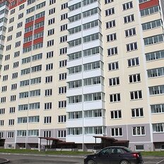 Квартира 28 м², студия - изображение 1