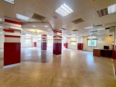 382 м², офис 1 222 400 ₽ в месяц - изображение 94