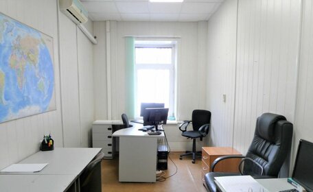 474 м², офис 829 500 ₽ в месяц - изображение 110