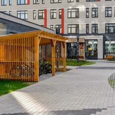 Квартира 35 м², студия - изображение 1