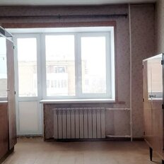 Квартира 59,8 м², 3-комнатная - изображение 2