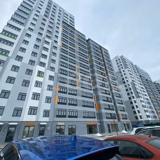 Квартира 63,9 м², 2-комнатная - изображение 2