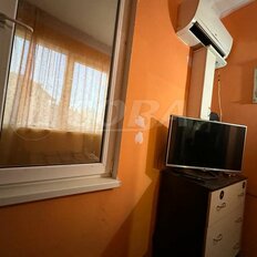 Квартира 19,1 м², студия - изображение 5