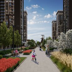 Квартира 59,6 м², 2-комнатная - изображение 3