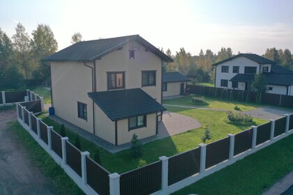 145 м² дом, 9,9 сотки участок 11 950 000 ₽ - изображение 26