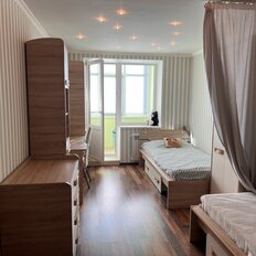Квартира 63 м², 2-комнатная - изображение 2
