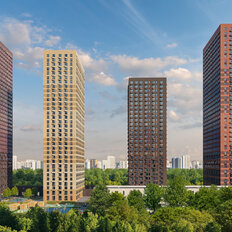Квартира 35,5 м², 1-комнатная - изображение 5