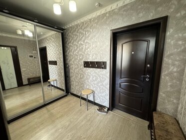 34 м², квартира-студия 9 900 000 ₽ - изображение 66