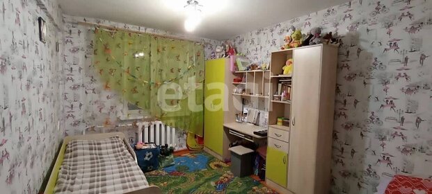 Купить двухкомнатную квартиру в Красноярском крае - изображение 47