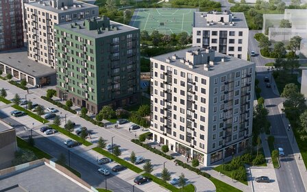 52,1 м², 2-комнатная квартира 6 500 853 ₽ - изображение 11