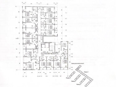 Квартира 36,9 м², 1-комнатная - изображение 1