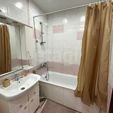 Квартира 39,6 м², 1-комнатная - изображение 5