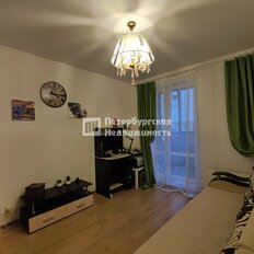 Квартира 35,5 м², 1-комнатная - изображение 5