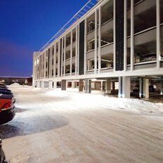 13,4 м², гараж - изображение 1