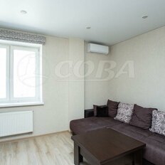 Квартира 40 м², 1-комнатная - изображение 4