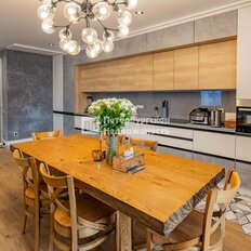 Квартира 116,8 м², 4-комнатная - изображение 4