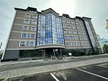 356 м², офис 341 760 ₽ в месяц - изображение 109