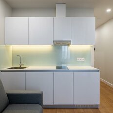 Квартира 21 м², студия - изображение 5