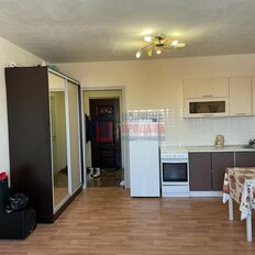 Квартира 32,5 м², студия - изображение 1