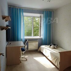 Квартира 74,9 м², 3-комнатная - изображение 4