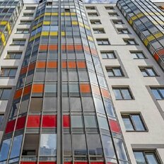 Квартира 31,7 м², 1-комнатная - изображение 1