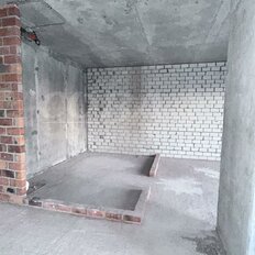 Квартира 114 м², 3-комнатные - изображение 5