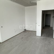 Квартира 37 м², студия - изображение 3